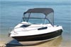 Baysport Boats 545 Sports
