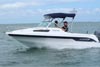 Baysport Boats 565 Sports