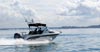 Baysport Boats 585 Sports