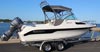 Baysport Boats 585 Sports
